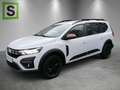 Dacia Jogger JOGGER Extreme TCe 110 PF 5-sitzig Weiß - thumbnail 1