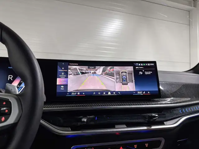 BMW X5 view 13