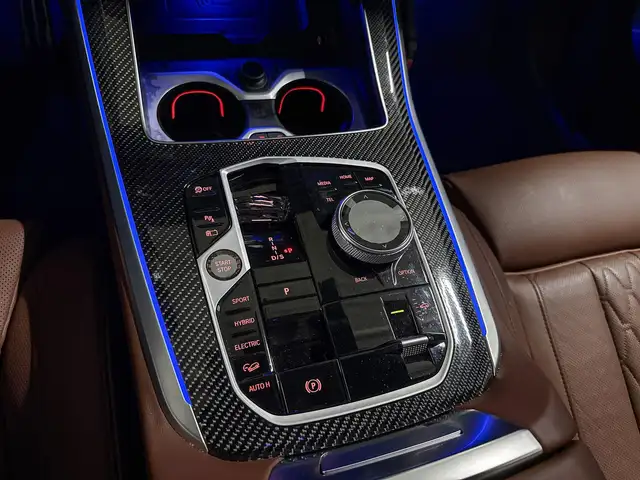 BMW X5 view 14