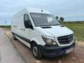 Mercedes-Benz Sprinter Furgón+316CDI+Largo+T.E. bijela - thumbnail 1
