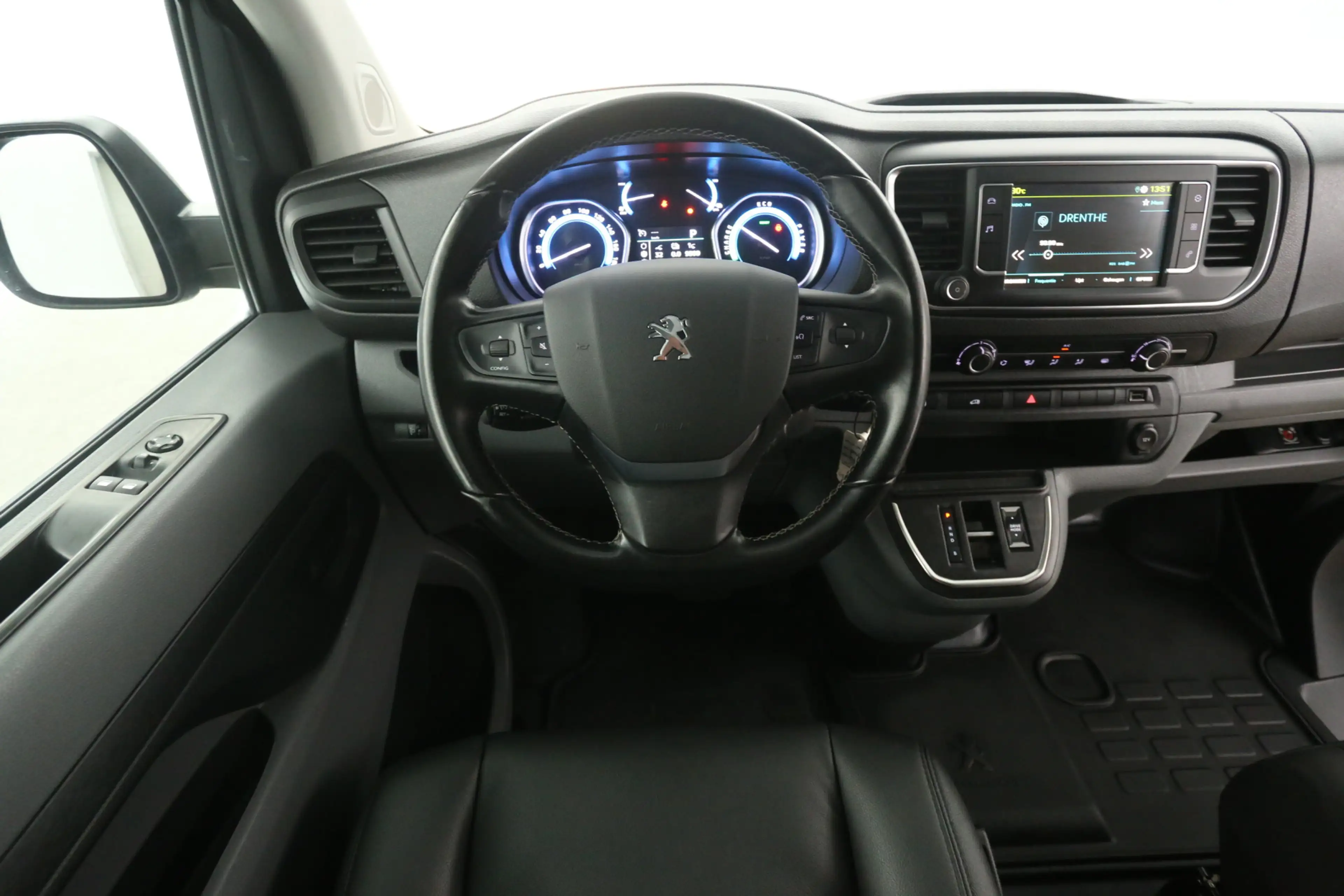 Peugeot e-Expert 75 kWh L2H1 | Snelladen | SOH 90% | Airco | Cruise — photo 2