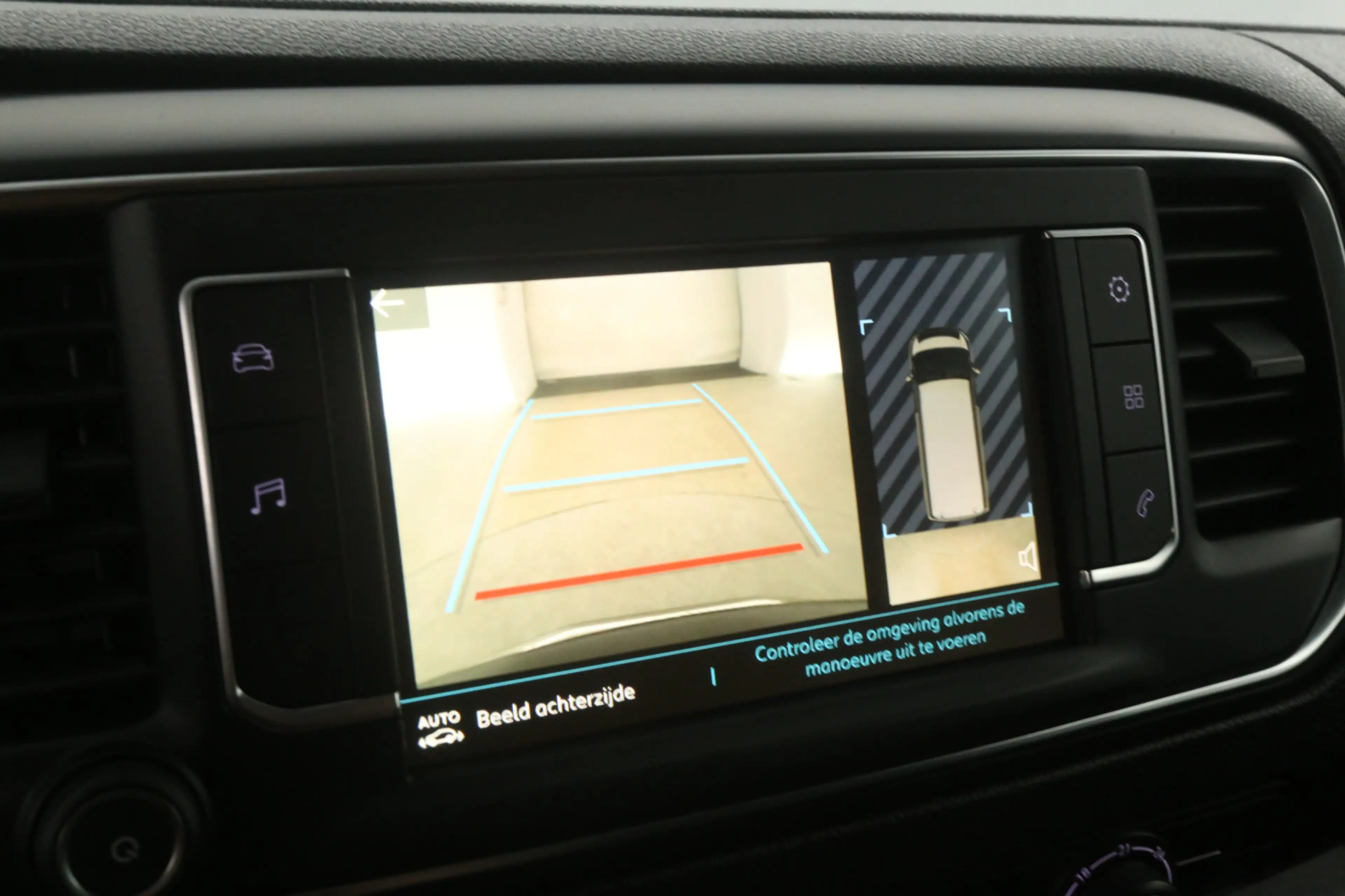 Peugeot e-Expert 75 kWh L2H1 | Snelladen | SOH 90% | Airco | Cruise — photo 14