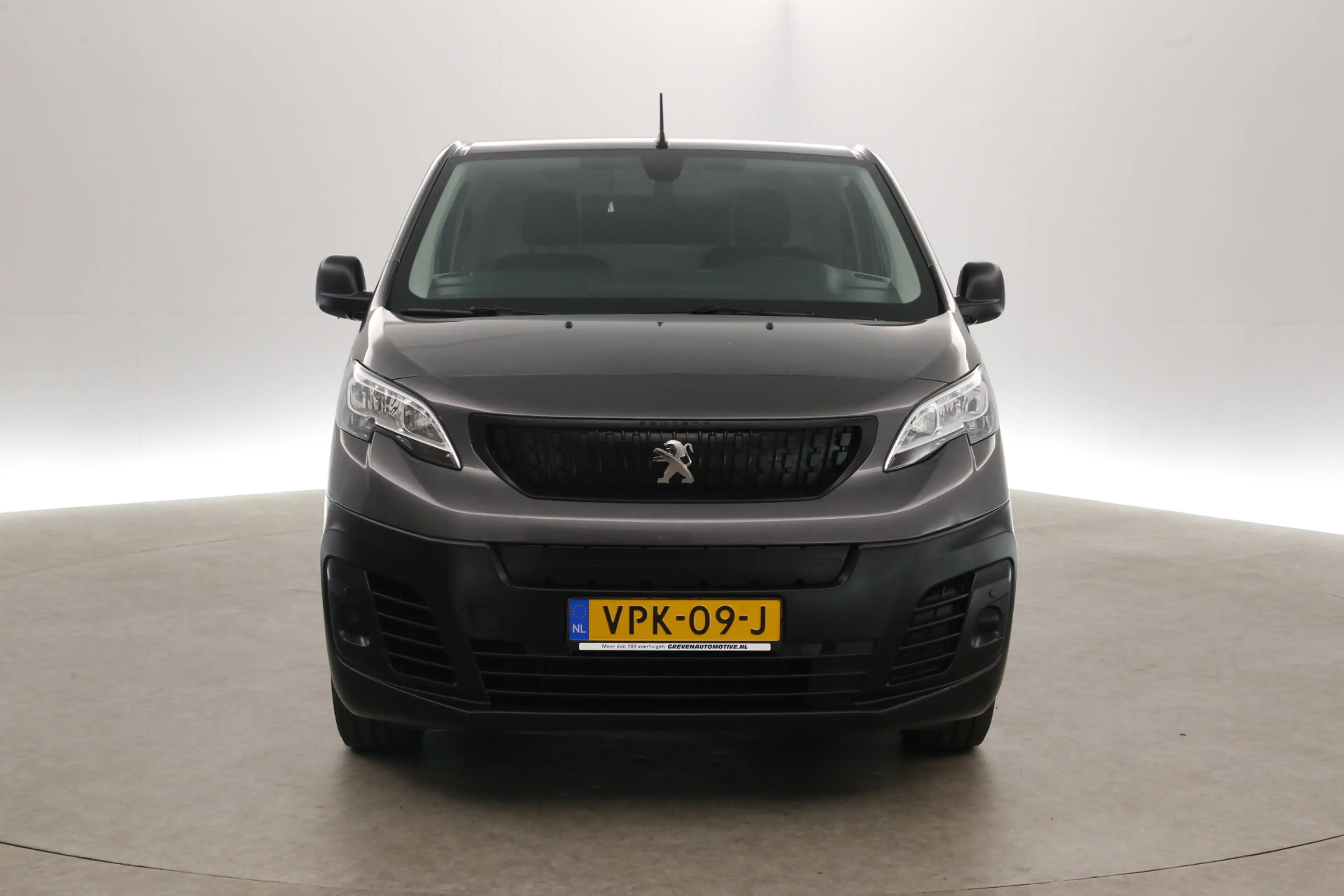 Peugeot e-Expert 75 kWh L2H1 | Snelladen | SOH 90% | Airco | Cruise — photo 9