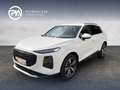 Audi Q3 TDI 110 kW  intense Weiß - thumbnail 1
