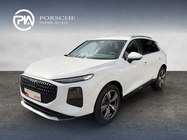 Audi Q3 TDI 110 kW  intense Ansicht 1