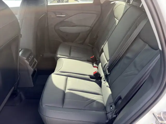 Audi Q3 TDI 110 kW  intense Ansicht 10