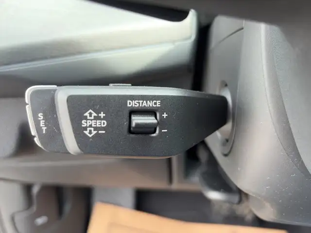 Audi Q3 TDI 110 kW  intense Ansicht 19