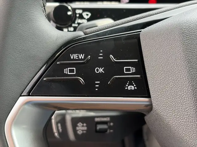 Audi Q3 TDI 110 kW  intense Ansicht 12