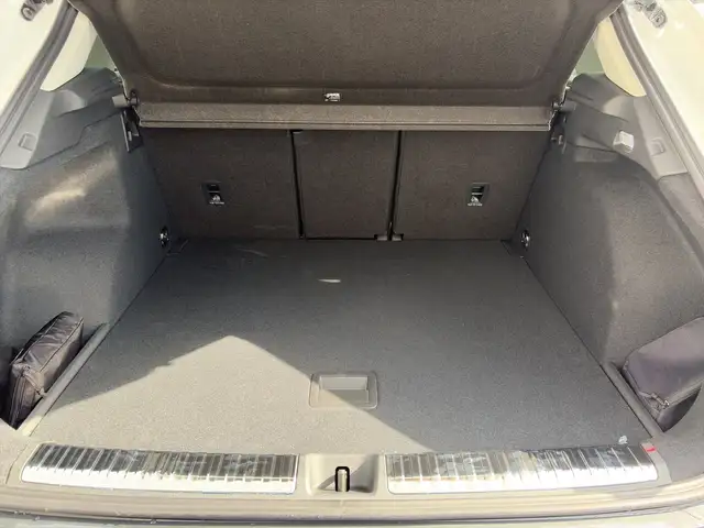 Audi Q3 TDI 110 kW  intense Ansicht 11