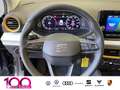 SEAT Ibiza EU6d Style 1.0 TSI LED KLIMA UPE 26.080€ Grigio - thumbnail 15