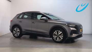 40 Launch Edition Advanced Plus 77 kWh SoH 96,62%