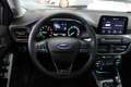 Ford Focus Erdgas   Benzin Standheizung ACC RFK Zilver - thumbnail 14