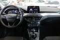 Ford Focus Erdgas   Benzin Standheizung ACC RFK Zilver - thumbnail 13