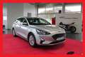 Ford Focus Erdgas   Benzin Standheizung ACC RFK Zilver - thumbnail 1