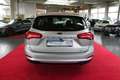 Ford Focus Erdgas   Benzin Standheizung ACC RFK Zilver - thumbnail 4
