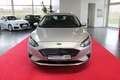 Ford Focus Erdgas   Benzin Standheizung ACC RFK Zilver - thumbnail 8