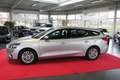 Ford Focus Erdgas   Benzin Standheizung ACC RFK Zilver - thumbnail 6
