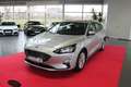 Ford Focus Erdgas   Benzin Standheizung ACC RFK Zilver - thumbnail 7