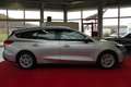 Ford Focus Erdgas   Benzin Standheizung ACC RFK Zilver - thumbnail 2
