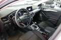 Ford Focus Erdgas   Benzin Standheizung ACC RFK Zilver - thumbnail 9
