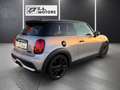 MINI Cooper S MINI Cooper S Aut. Grau - thumbnail 6