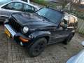 Jeep Cherokee 3.7 Limited Zwart - thumbnail 3