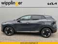 Kia Sportage /SILBER/1.6 TGDI/MT6/2WD/150/MY26 LP.: € 37.340,00 Schwarz - thumbnail 2