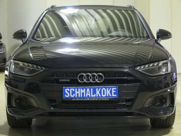 Avant 45 TFSI 2.0 quattro S tronic advanced