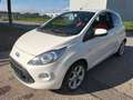 Ford Ka/Ka+ Ka 1,2 Titanium Weiß - thumbnail 2