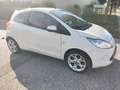 Ford Ka/Ka+ Ka 1,2 Titanium Weiß - thumbnail 8