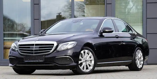 Mercedes-Benz E 450 Business Exclusive MIT 2 JAHREN  GARANTIE