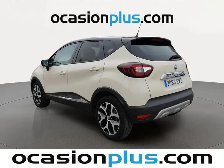 Renault Captur Tce eco2 Energy Zen 2019, foto 3