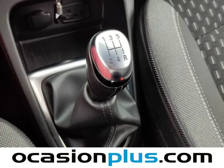 Renault Captur Tce eco2 Energy Zen 2019, foto 5