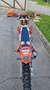 KTM 250 EXC TPI Arancione - thumbnail 4