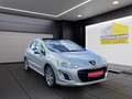 Peugeot 308 Allure 1.6 16V VTi STEUERKETTE-NEU+Service NEU 2-Z Silber - thumbnail 7