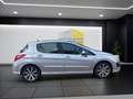 Peugeot 308 Allure 1.6 16V VTi STEUERKETTE-NEU+Service NEU 2-Z Silber - thumbnail 6