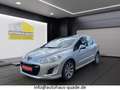 Peugeot 308 Allure 1.6 16V VTi STEUERKETTE-NEU+Service NEU 2-Z Silber - thumbnail 1