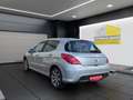 Peugeot 308 Allure 1.6 16V VTi STEUERKETTE-NEU+Service NEU 2-Z Silber - thumbnail 3
