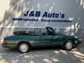 Saab 900 Classic 2.0 I Leer elektr. kap Grün - thumbnail 3