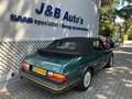 Saab 900 Classic 2.0 I Leer elektr. kap Grün - thumbnail 11