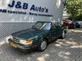 Saab 900 Classic 2.0 I Leer elektr. kap Grün - thumbnail 19