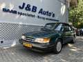 Saab 900 Classic 2.0 I Leer elektr. kap Grün - thumbnail 9