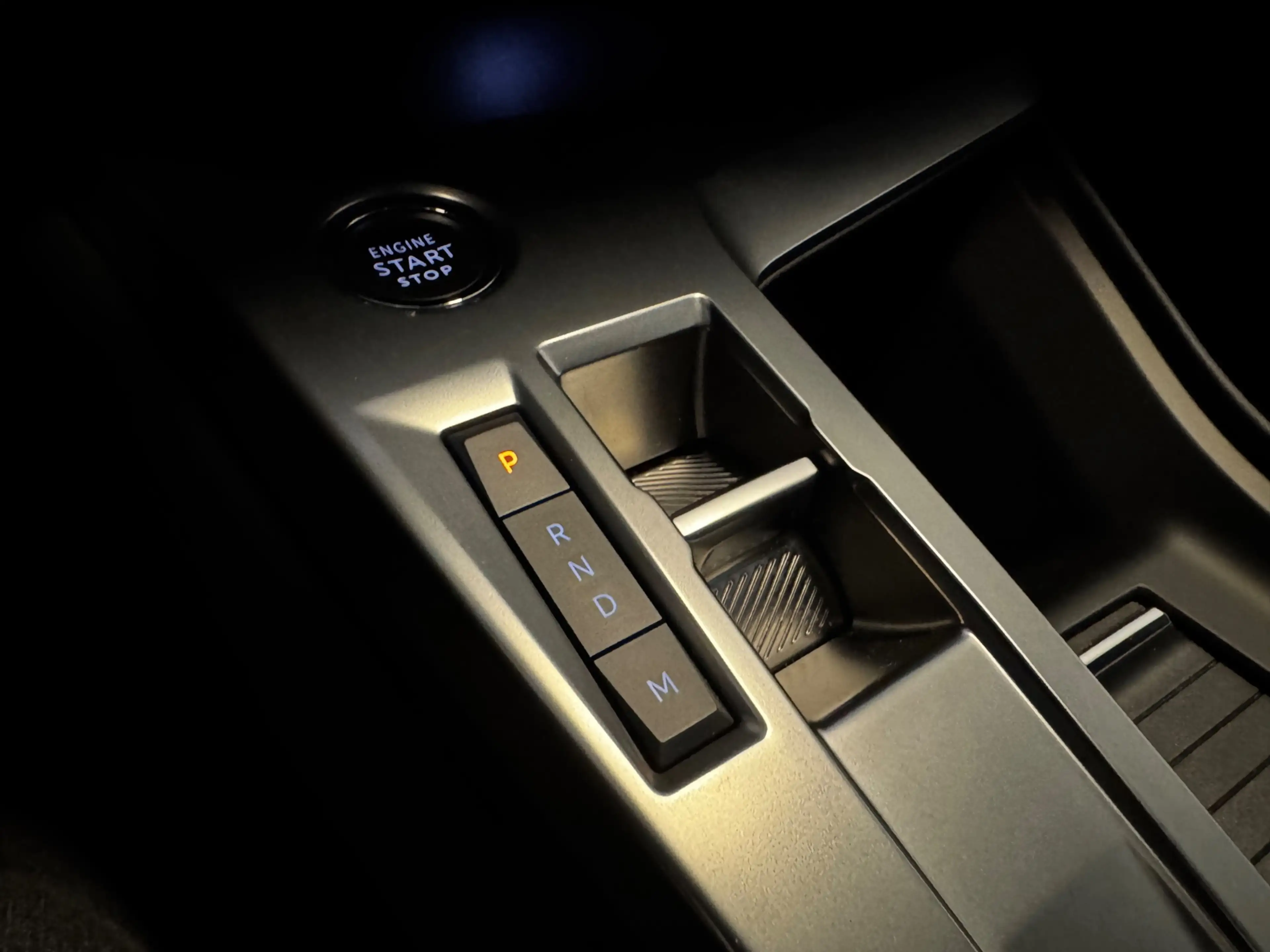 Peugeot 308 1.2T Allure GT-Pack Automaat I-Toggles Ambiance LE — photo 19