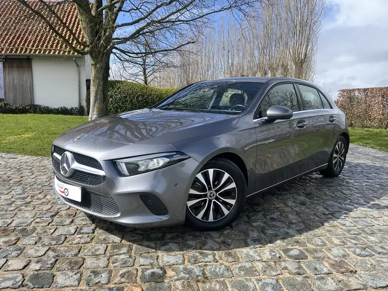 MERCEDES-BENZ Clasa A