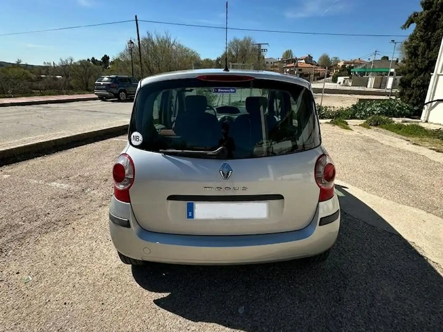 Renault Modus Modus 1.4 16v Pack Dynamique Pack Dynamique - 2