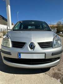 Modus 1.4 16v Pack Dynamique Pack Dynamique