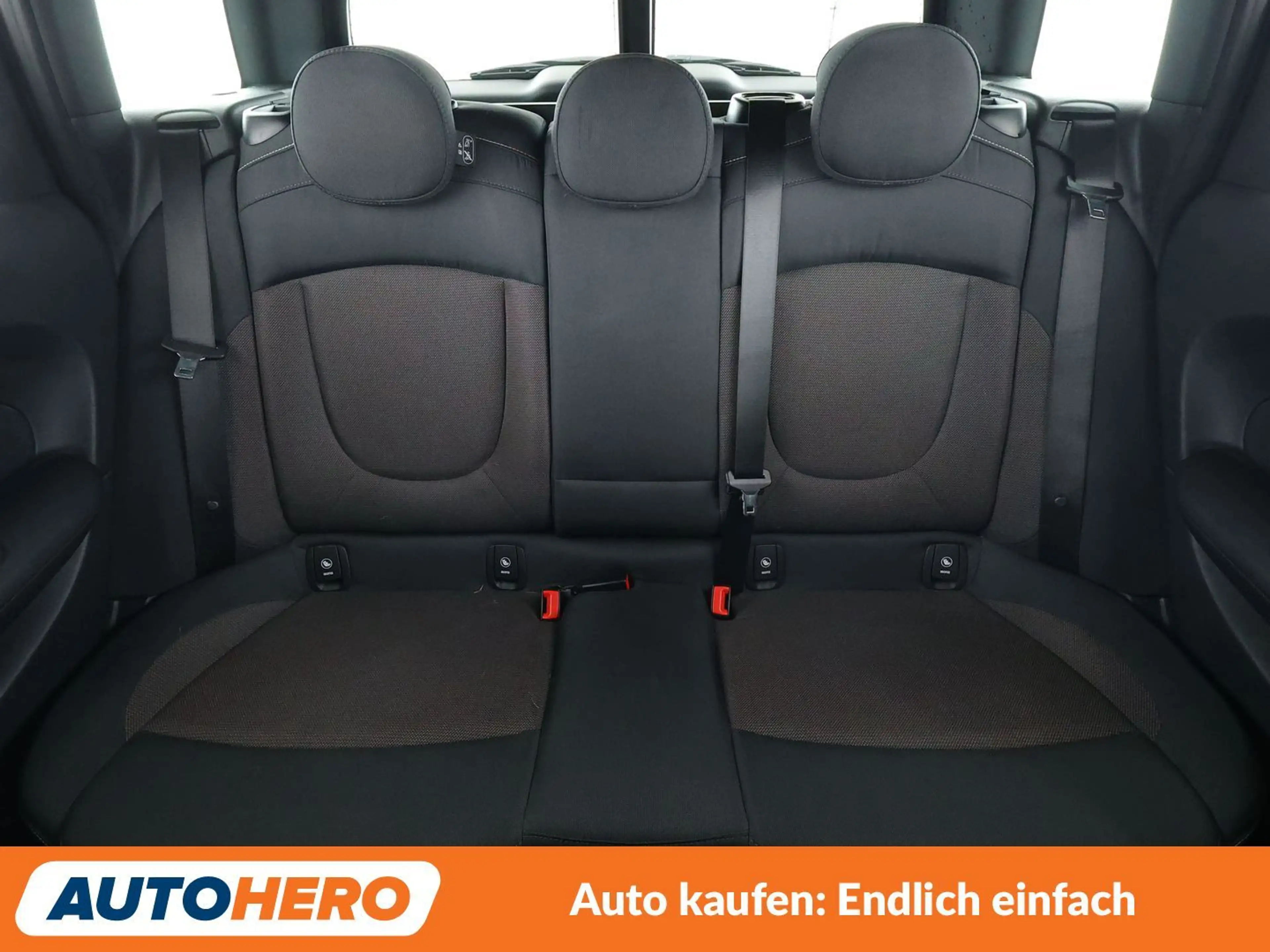 MINI One Clubman One*PDC*SHZ*KLIMA*TEMPO*GARANTIE* — photo 15