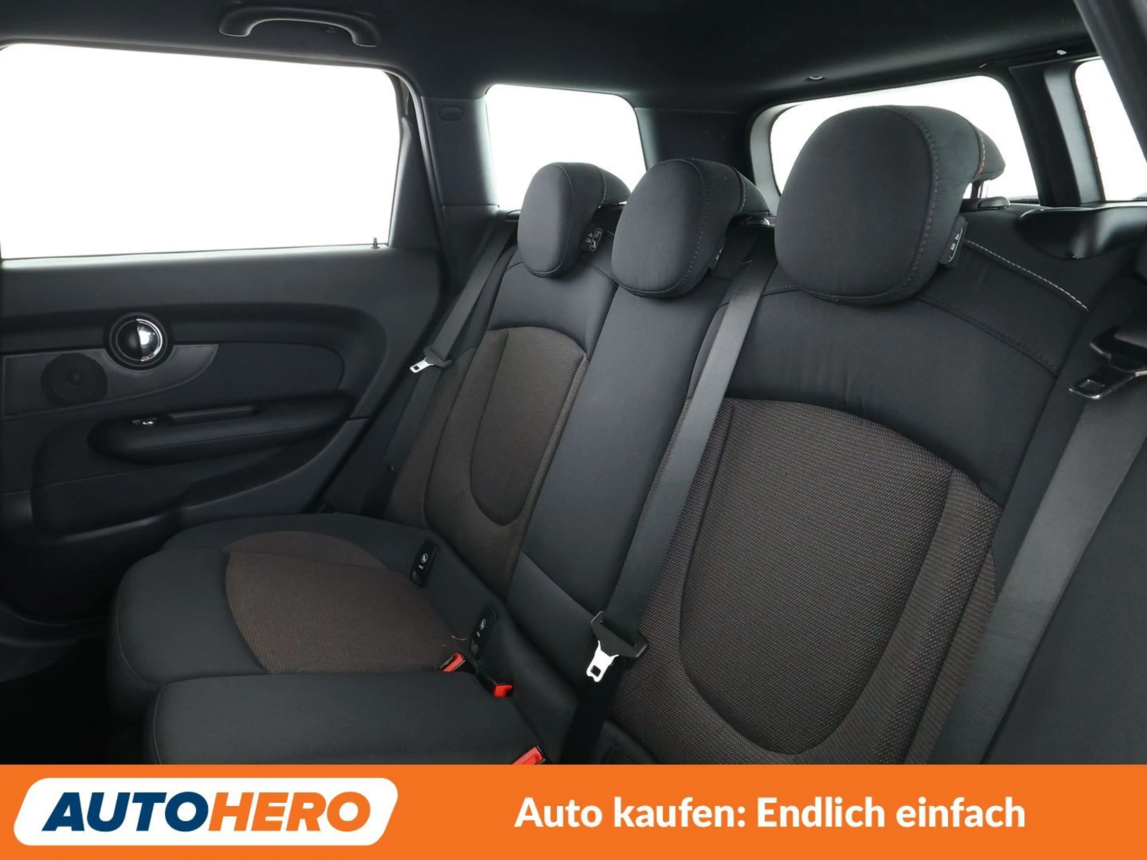 MINI One Clubman One*PDC*SHZ*KLIMA*TEMPO*GARANTIE* — photo 14