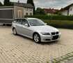 BMW 320 320d DPF Touring Aut. Edition Lifestyle Silber - thumbnail 9