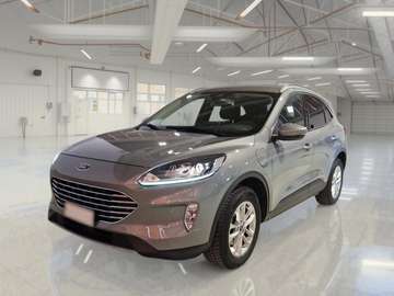 2.5 BENZINA PHEV 152 CV 2WD TITANIUM BUSINESS AUT SUV